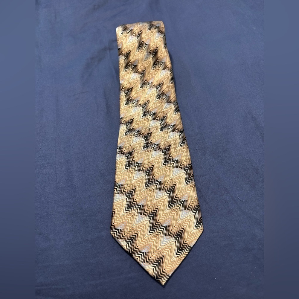 Salvatore Pellegrino 100% Silk